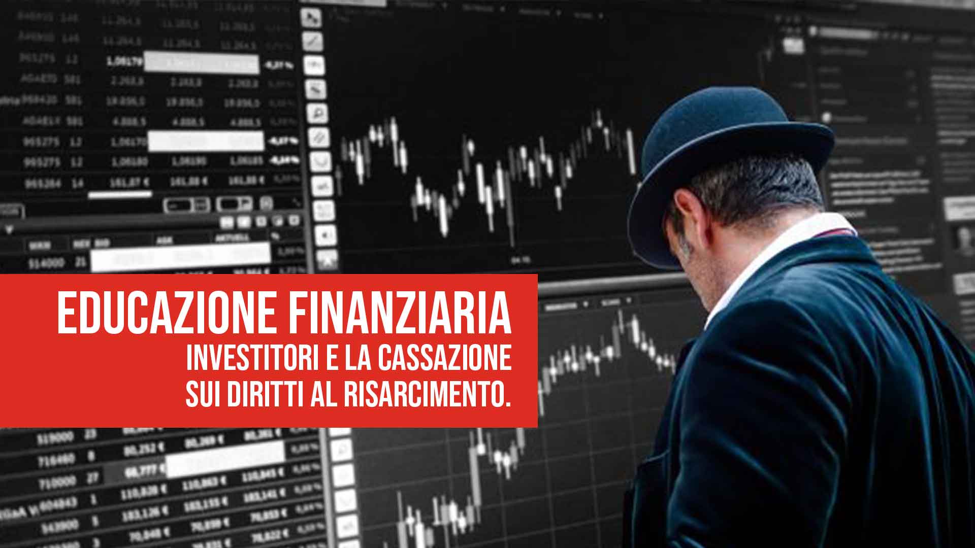 La Cassazione sui diritti al risarcimento.