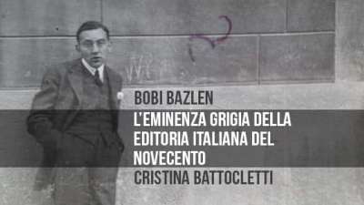 L'editoria italiana nel novecento.